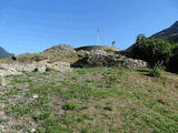 Castillo de Castèll-Lleó