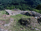 Castillo de Castèll-Lleó