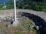 Castillo de Castèll-Lleó