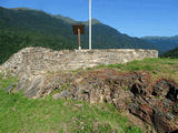 Castillo de Castèll-Lleó