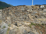 Castillo de Castèll-Lleó