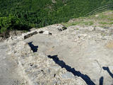 Castillo de Castèll-Lleó