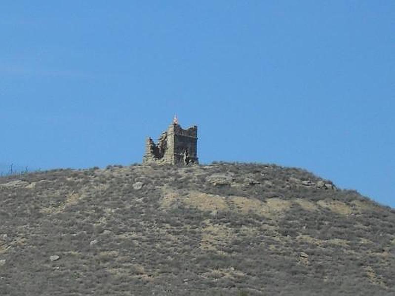 Torre de Els Alamús