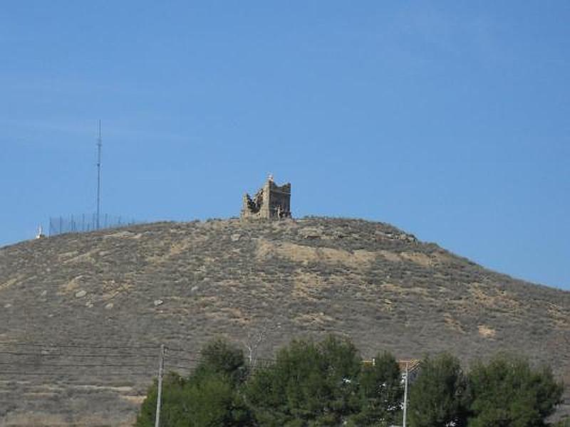 Torre de Els Alamús