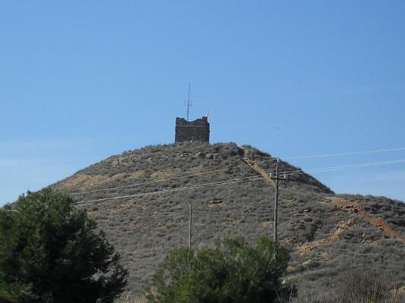 Torre de Els Alamús