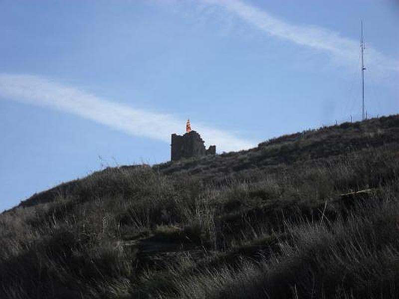 Torre de Els Alamús