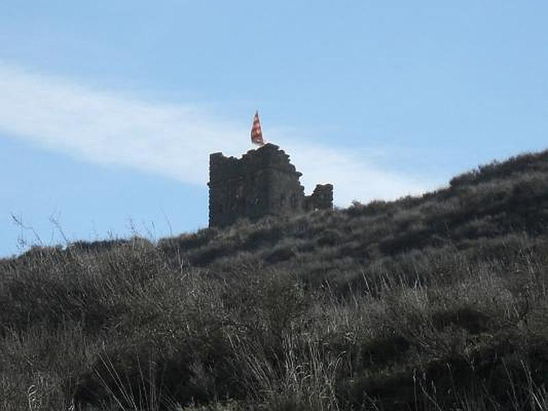 Torre de Els Alamús