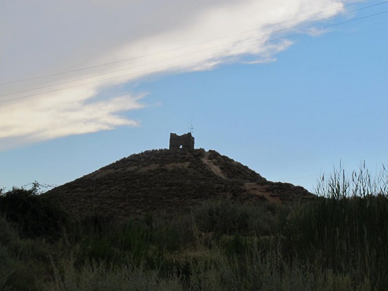 Torre de Els Alamús