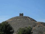 Torre de Els Alamús