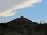 Torre de Els Alamús