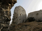 Castillo de La Guàrdia Lada