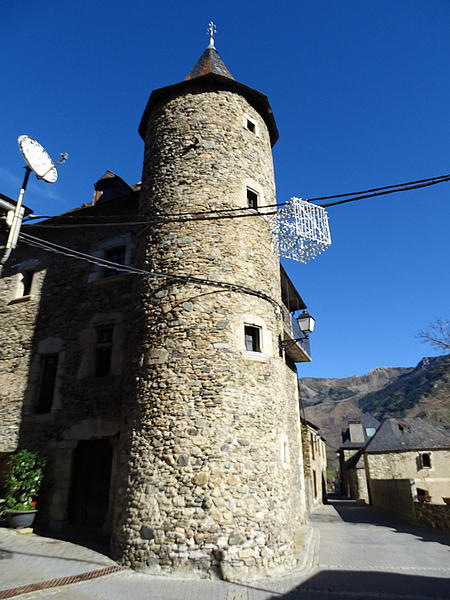 Torre de Gessa