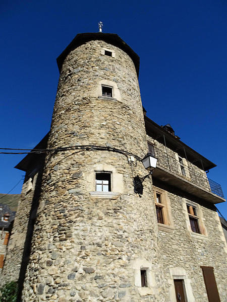 Torre de Gessa