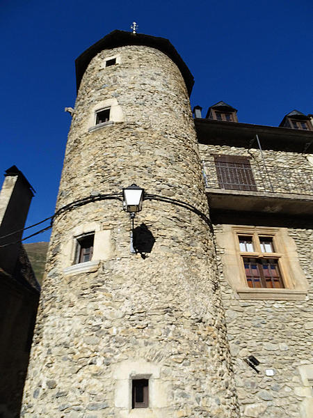 Torre de Gessa