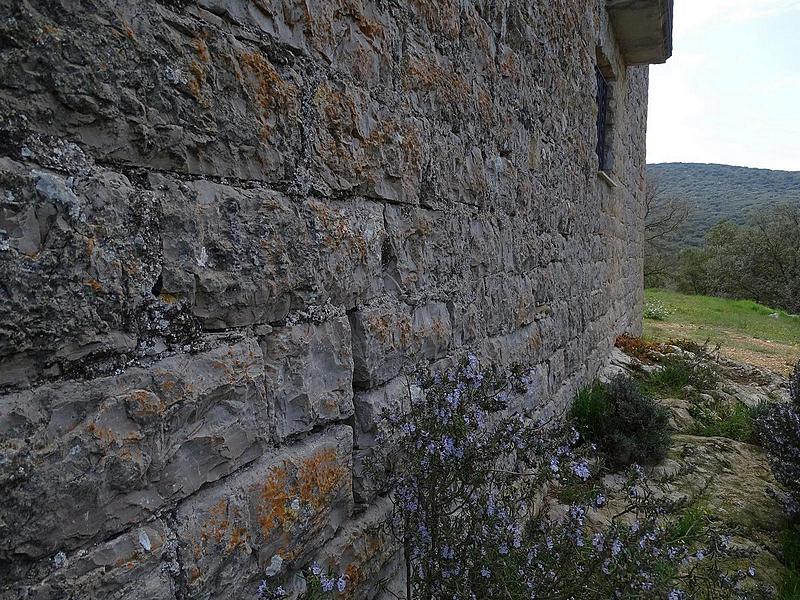 Casa fuerte del Mas del Rei