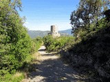 Castillo de Guardia de Noguera