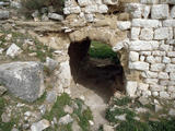 Castillo de Fontllonga