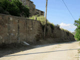 Muralla urbana de Oliola