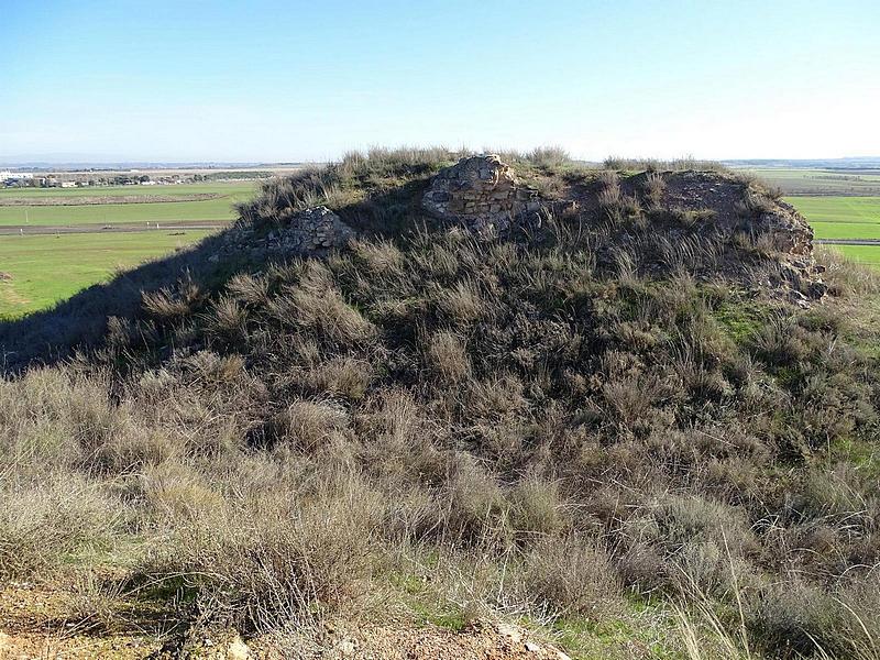 Castillo de Vinfaró