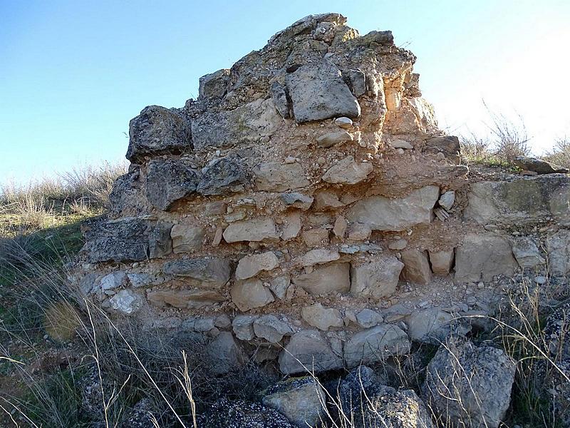 Castillo de Vinfaró