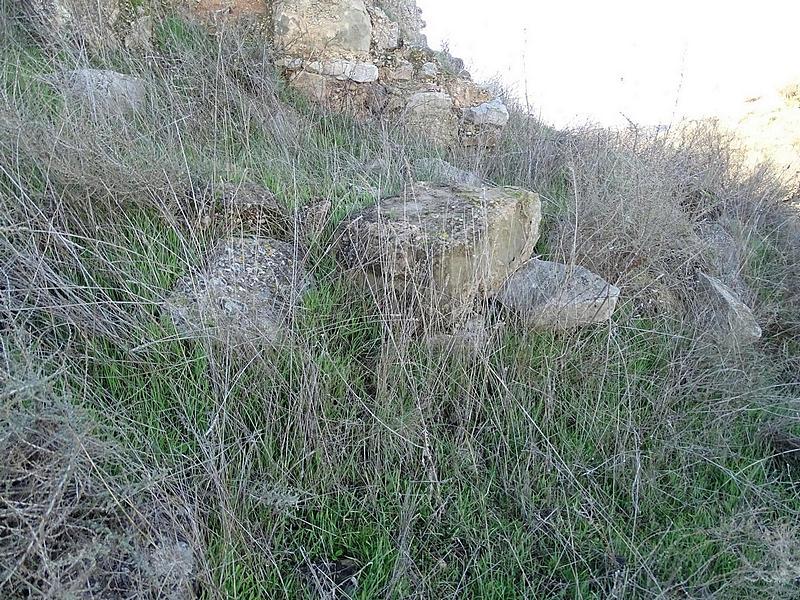 Castillo de Vinfaró