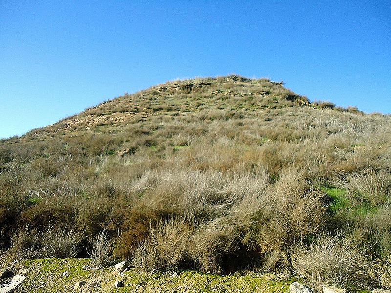 Castillo de Vinfaró