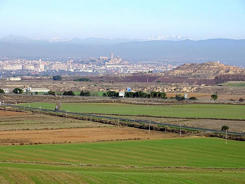 Castillo de Vinfaró