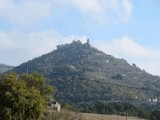 Castillo de Molsosa