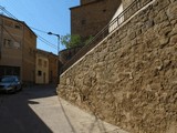 Muralla urbana de Puigverd