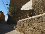 Muralla urbana de Puigverd