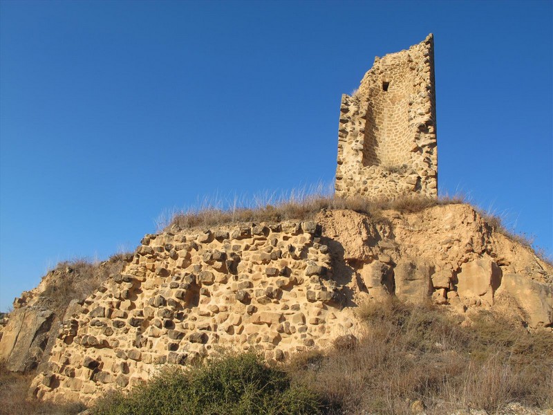 Torre de Sallent