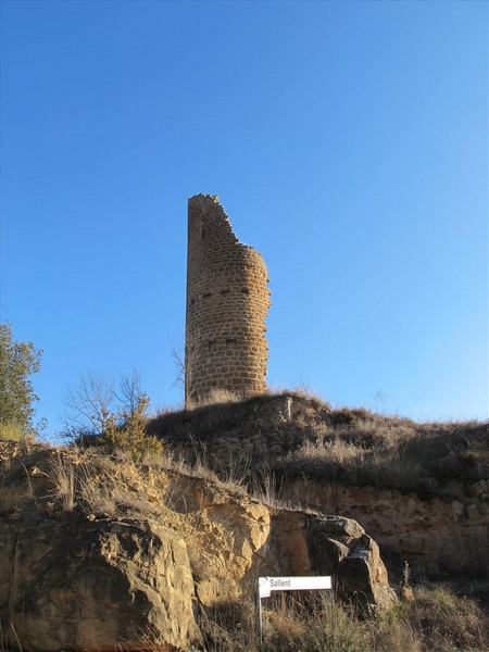 Torre de Sallent