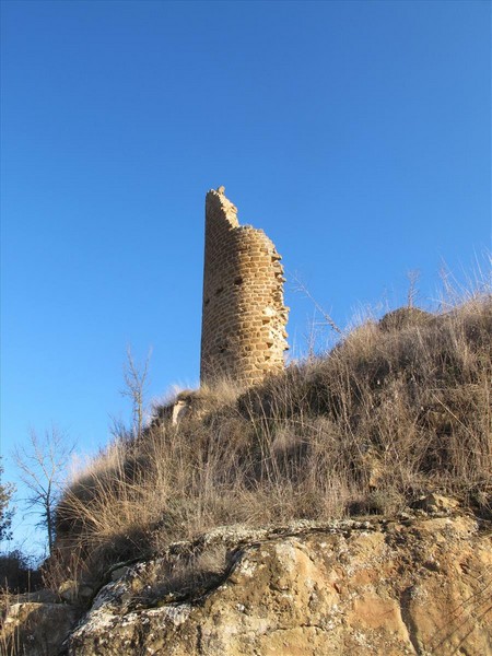 Torre de Sallent