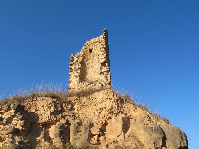 Torre de Sallent