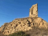 Torre de Sallent