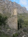 Castillo de Oliana