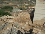 Castillo de Albagés