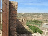 Castillo de Albagés