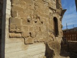 Castillo de Albagés