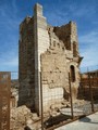 Castillo de Albagés