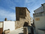 Castillo de Albagés