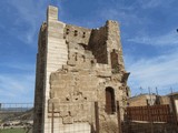 Castillo de Albagés