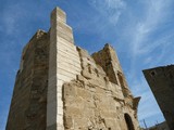 Castillo de Albagés