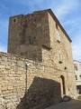 Castillo de Albagés