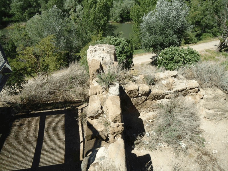 Castillo de Térmens