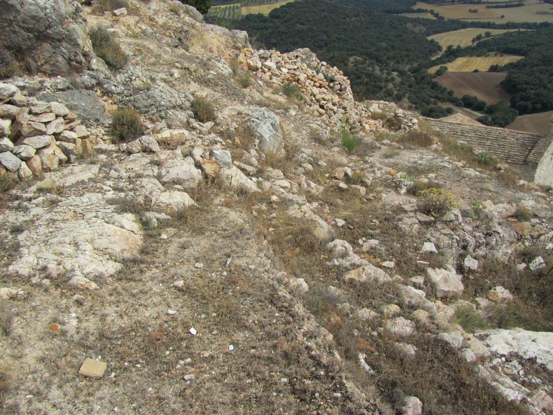 Castillo de Tartareu