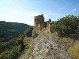Castillo de Comiols