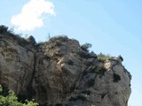 Castillo de Llorenç de Montgai