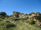 Castillo de Llorenç de Montgai