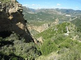 Castillo de Llorenç de Montgai